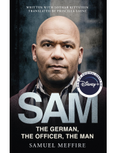 Sam: Coming soon to Disney Plus as Sam - A Saxon - Humanitas