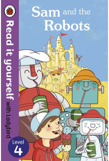Sam and the Robots (Level 4) - Humanitas