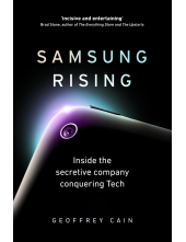 Samsung Rising - Humanitas