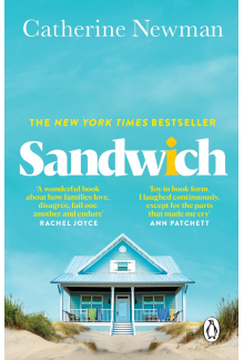 Sandwich - Humanitas