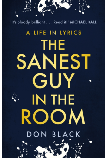 Sanest Guy in the Room - Humanitas