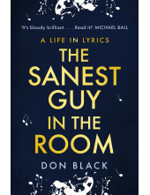 Sanest Guy in the Room - Humanitas