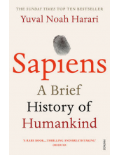 Sapiens: A Brief History of Humankind - Humanitas