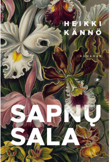 Sapnų sala - Humanitas