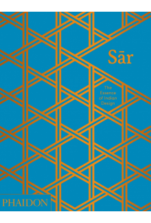 Sar : The Essence ofIndian Design - Humanitas