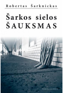 Šarkos sielos šauksmas - Humanitas
