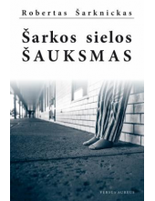 Šarkos sielos šauksmas - Humanitas
