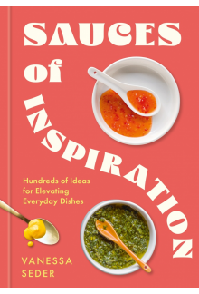 Sauces of Inspiration - Humanitas