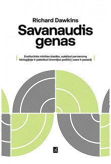 Savanaudis genas - Humanitas