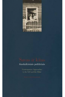 Savas ir kitas šiuolaikiniais požiūriais - Humanitas