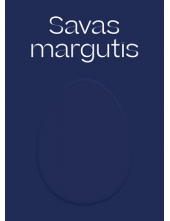 Savas margutis - Humanitas