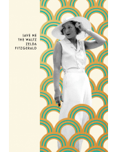 Save Me The Waltz - Humanitas