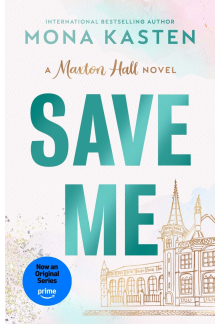 Save Me - Humanitas
