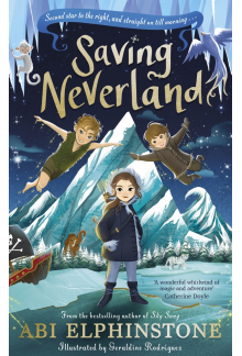 Saving Neverland - Humanitas
