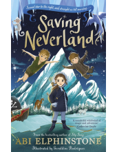 Saving Neverland - Humanitas