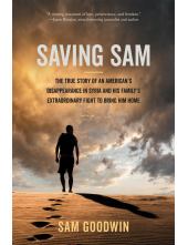 Saving Sam - Humanitas