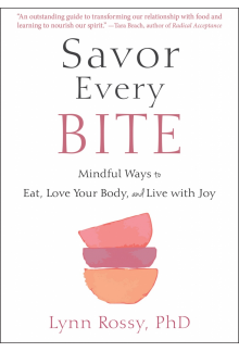 Savor Every Bite - Humanitas