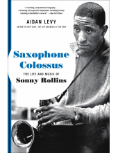 Saxophone Colossus - Humanitas