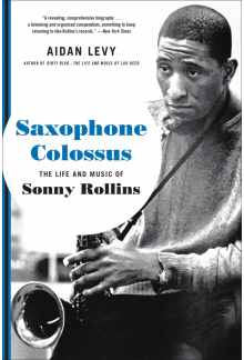 Saxophone Colossus - Humanitas