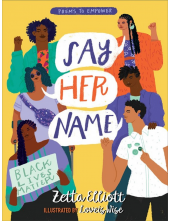 Say Her Name - Humanitas