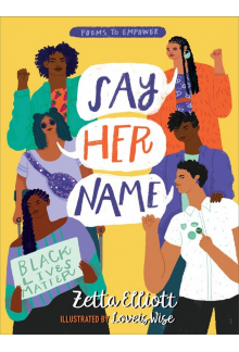 Say Her Name - Humanitas