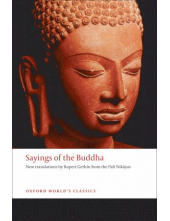 Sayings of the Buddha - Humanitas