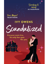 Scandalized - Humanitas