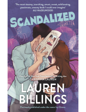 Scandalized - Humanitas