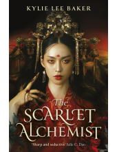 Scarlet Alchemist - Humanitas