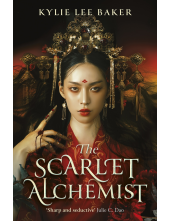Scarlet Alchemist - Humanitas