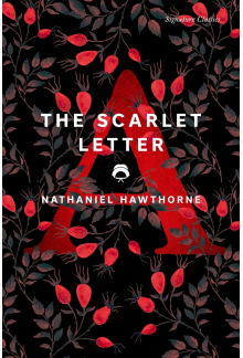 Scarlet Letter - Humanitas