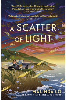 Scatter of Light - Humanitas