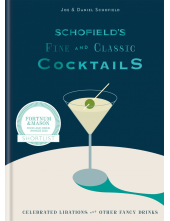 Schofield's Fine and Classic Cocktails - Humanitas