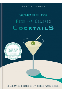 Schofield's Fine and Classic Cocktails - Humanitas
