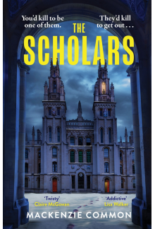 Scholars - Humanitas
