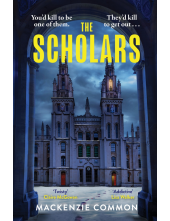 Scholars - Humanitas