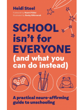 School Isn't For Everyone (and what you can do instead) - Humanitas