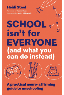 School Isn't For Everyone (and what you can do instead) - Humanitas