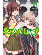 School-Live!, Vol. 11 - Humanitas