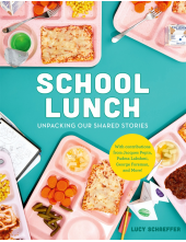 School Lunch - Humanitas