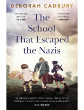 School That Escaped the Nazis - Humanitas