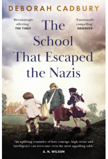 School That Escaped the Nazis - Humanitas