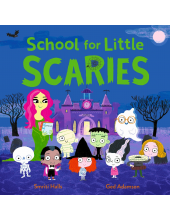 School for Little Scaries - Humanitas