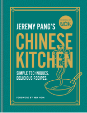 School of Wok: Jeremy Pang's Chinese Kitchen - Humanitas