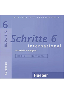 Schritte International 6 CDs (2) - Humanitas