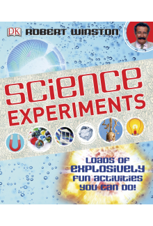 Science Experiments: Loads of Explosively Fun Activities to do! - Humanitas