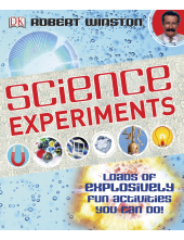 Science Experiments: Loads of Explosively Fun Activities to do! - Humanitas