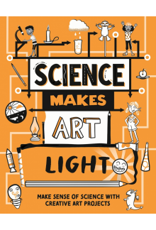 Science Makes Art: Light - Humanitas