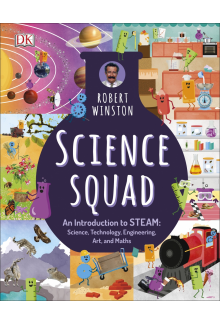 Science Squad - Humanitas