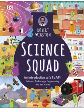 Science Squad - Humanitas